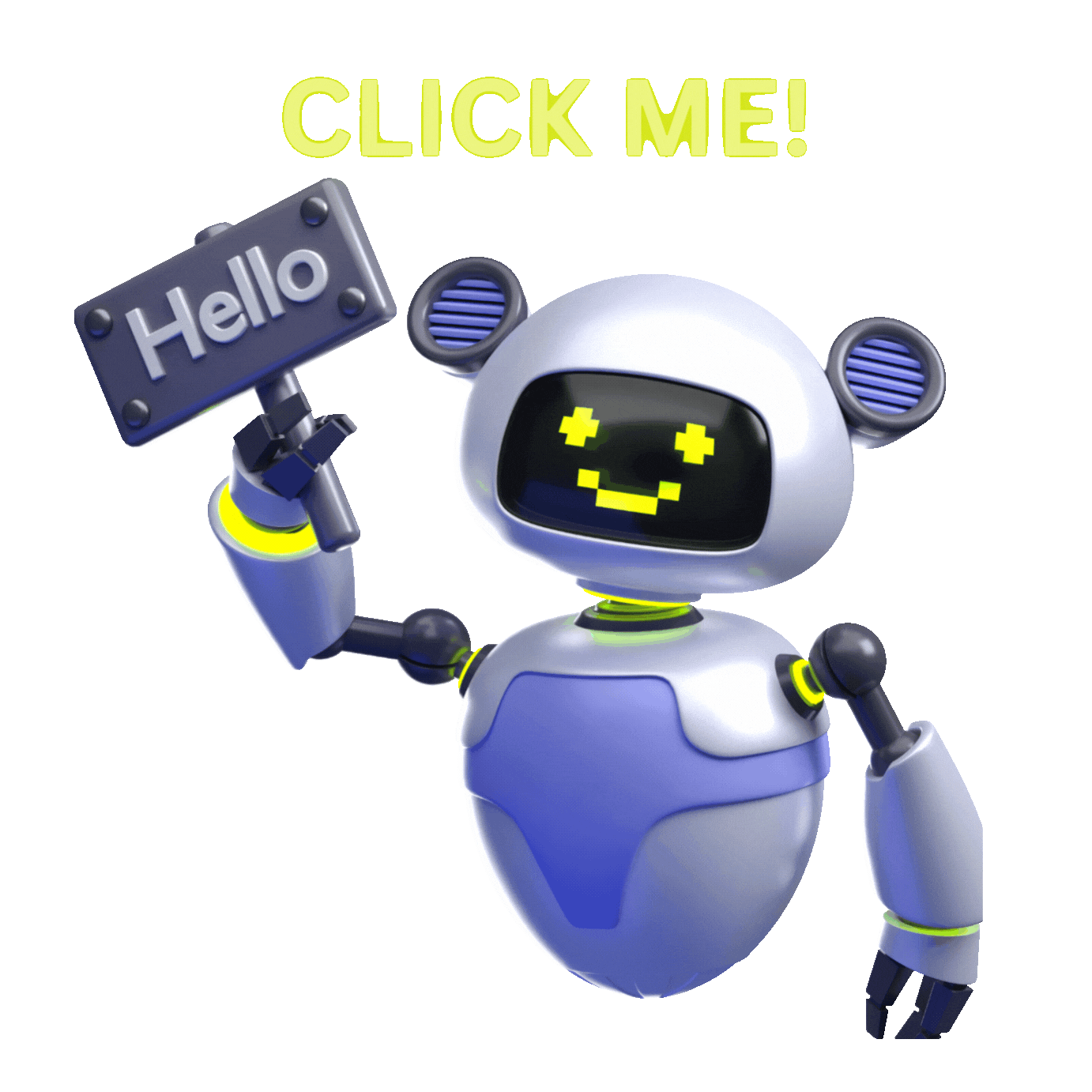 Chatbot Robot