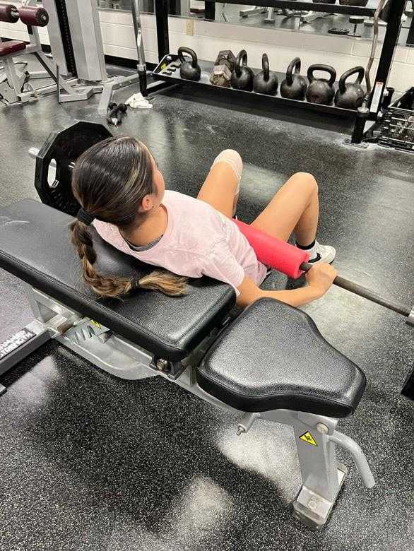 Personal Training