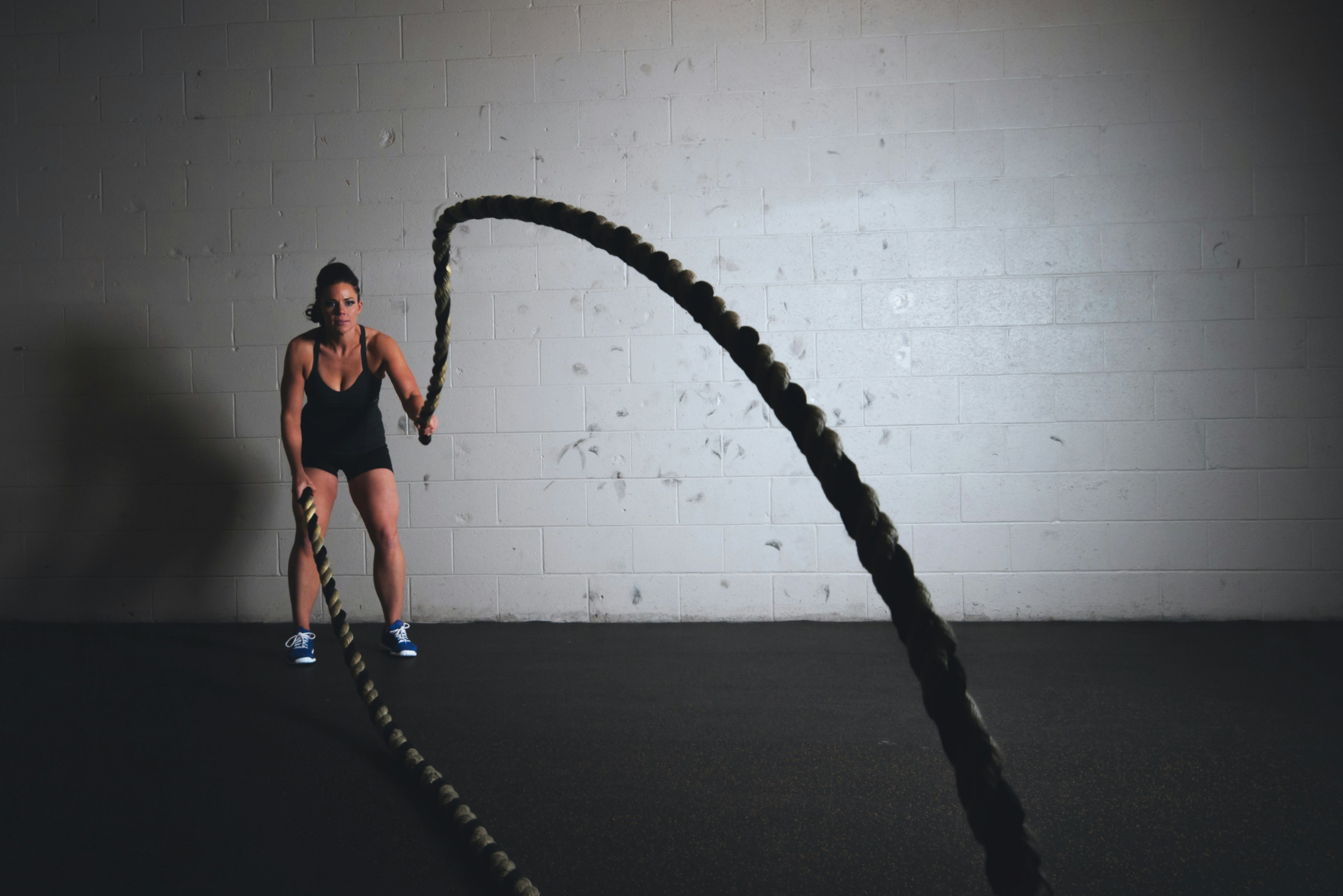 HIIT for Weight Loss