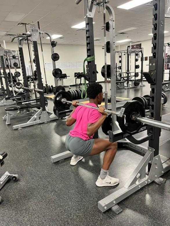 Strength Training